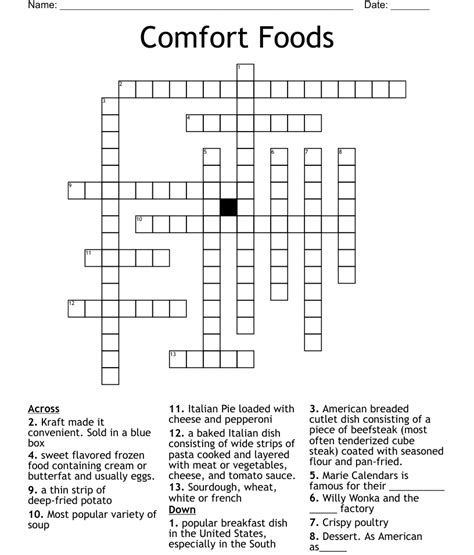 Crossword clue comfort food with a high price tag - Extremely high, price-wise Crossword Clue Answers. Find the latest crossword clues from New York Times Crosswords, LA Times Crosswords and many more. Extremely high, price-wise Crossword Clue Answers. ... POTPIEOFGOLD *Comfort food with a high price tag? (12) LA Times Daily: Jan 31, 2024 : 6% ALTISSIMO How to …